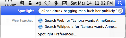 ./ SERVICE TO PRESIDENT - 'Lenora wants AnneRose drunk begging men fuck her publicly ' - TRUE - Screen Shot 2015-03-14 at 11.02.42 PM.png